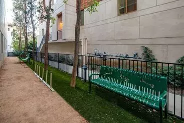 Huoneistohotelli Stayspro   Glamorous Beverlywood Residence