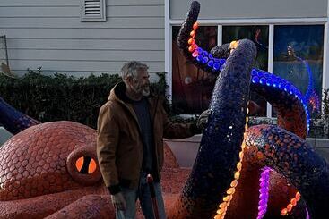 Отель Harborwalk Inn