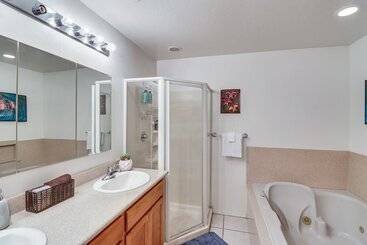 بيت ريفى Spacious Show Low Home Near Fool Hollow Lake!