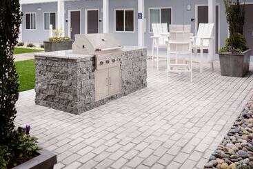 Apartmanszálloda Stayapt Suites Port Arthur