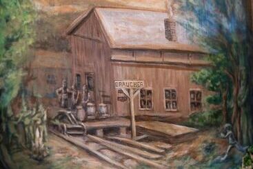 Tygart Hotel, Ascend Hotel Collection