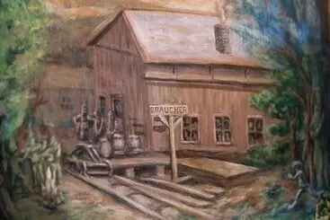 Tygart Hotel, Ascend Hotel Collection