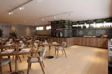 Casa Blue Hotel Philian Collection