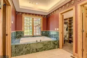 コテージ Chippewa View Lodge