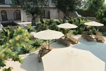 Hotel Loadstar Rooms & Suites