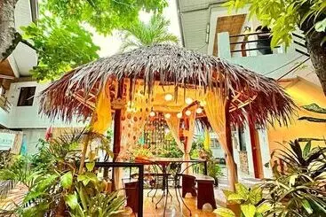 Hotel Papierus Pensionne