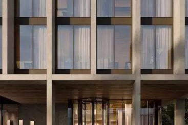 Little National Hotel Newcastle