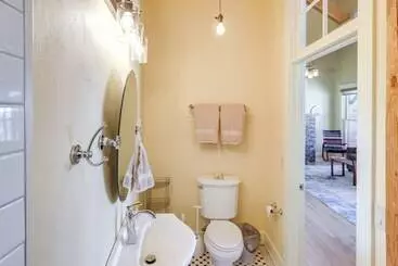 コテージ Mountain View Laurel Respite On 20 Private Acres!
