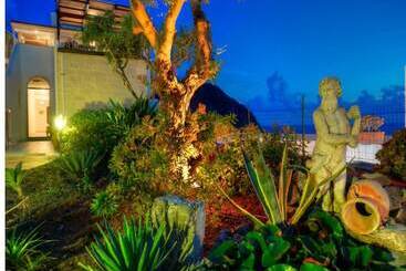 פנסיון Room In B&b   Standard Double Or Twin Room In Ischia Per 2 People