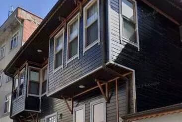 ペンション Sweet Home Kadıköy