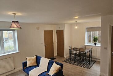 Residência Impeccable 2 Bed House In Basildon