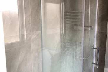 בית מלון כפרי Rahal Ilford