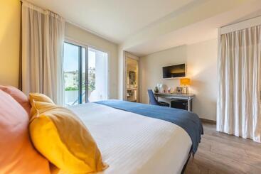 شقة فندقية 1935 Hotel Boutique By Terraza Adults Recommended