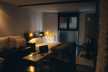 Apartamentos Logroño