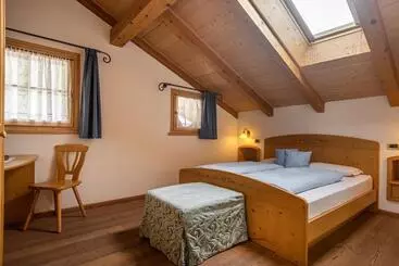Hôtel Agriturismo Maso Santa Libera