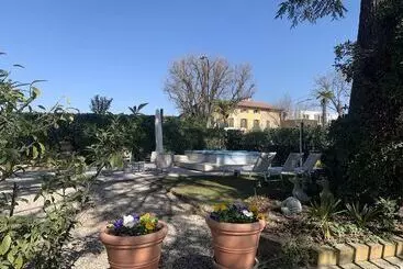 Hotel Betty's House