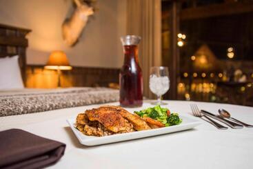 호텔 Big Cypress Lodge