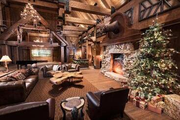 فندق Big Cypress Lodge