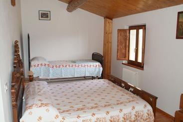 Hotel Country House Ca' Vernaccia