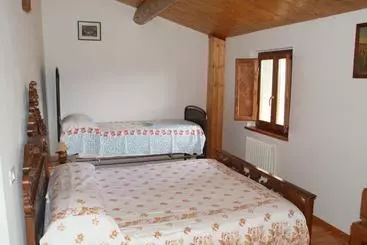 هتل Country House Ca' Vernaccia