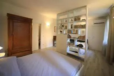 Hotel Fabio Apartments San Gimignano