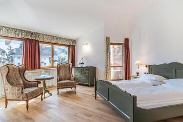 酒店 Feldmilla Design