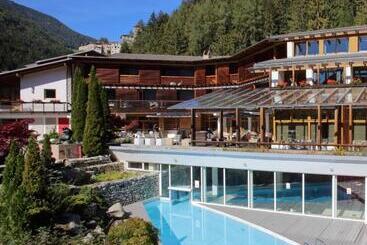 ホテル Feldmilla Design