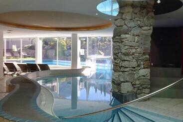 Hotel Feldmilla Design