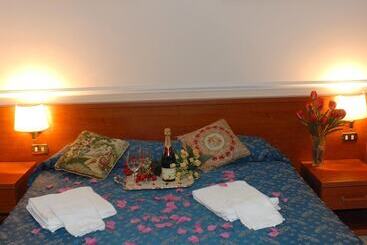 هتل Gerbera Bed & Breakfast