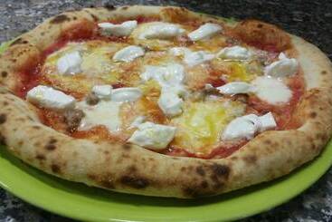 Отель Il Castagneto