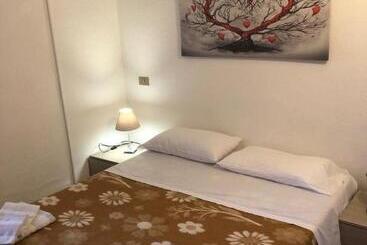 Отель Il Nido Dei Gabbiani