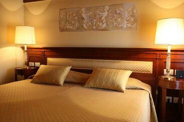 בית מלון כפרי Le Muse