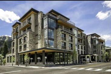 Limelight Hotel Ketchum