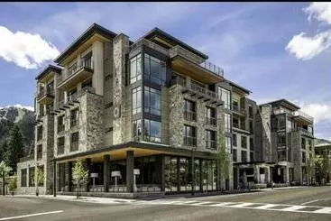 Limelight Hotel Ketchum
