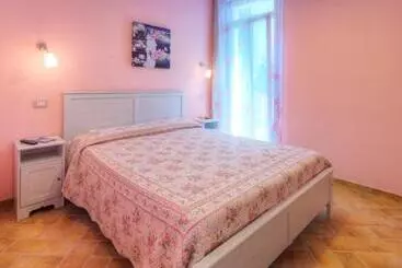 ホテル Locanda Del Picchio