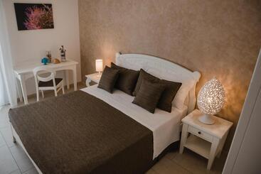 Hôtel Masseria Tenuta Flora Maria