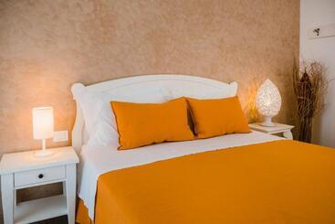 בית מלון כפרי Masseria Tenuta Flora Maria