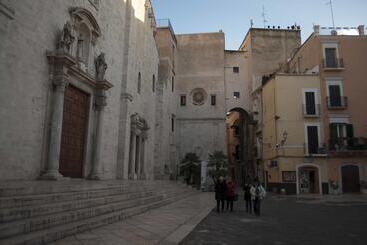 هتل Melo Accommodations