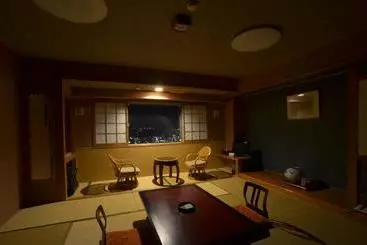 Hotel Nagasaki Sky