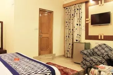 Hotel Oyo Rooms Bhel Haridwar