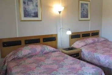 Hôtel Peterboro Express Inn