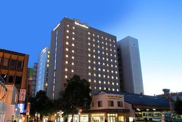 Richmond Hotel Utsunomiya Ekimae