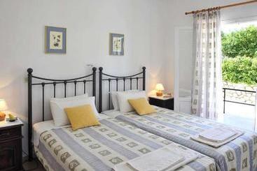 فندق Rosemary Villas