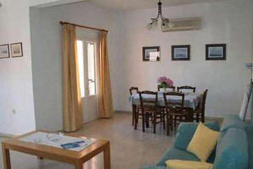 Hotel Rosemary Villas