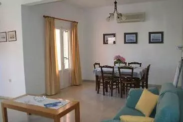 Hotel Rosemary Villas