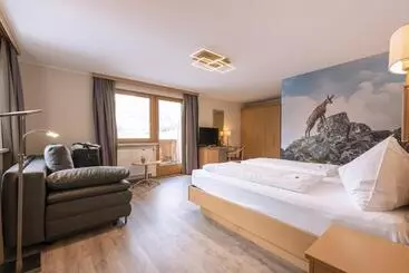 Hotel Acherl
