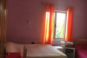 בית מלון כפרי Star