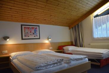 בית מלון כפרי Steindl's Boutique