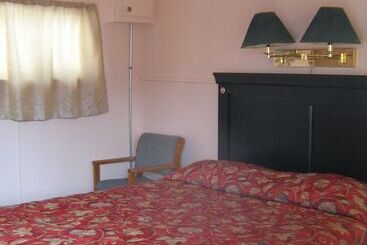 ホテル The Ol  Frontier