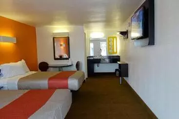 Motel 6 Erie, Pa